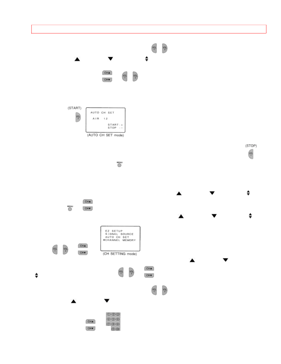 Hitachi 27CX01B User Manual | Page 32 / 44