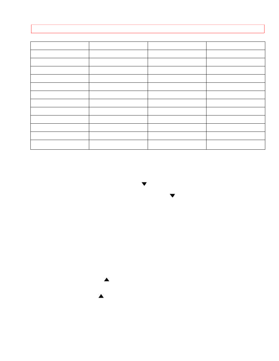 Hitachi 27CX01B User Manual | Page 41 / 44