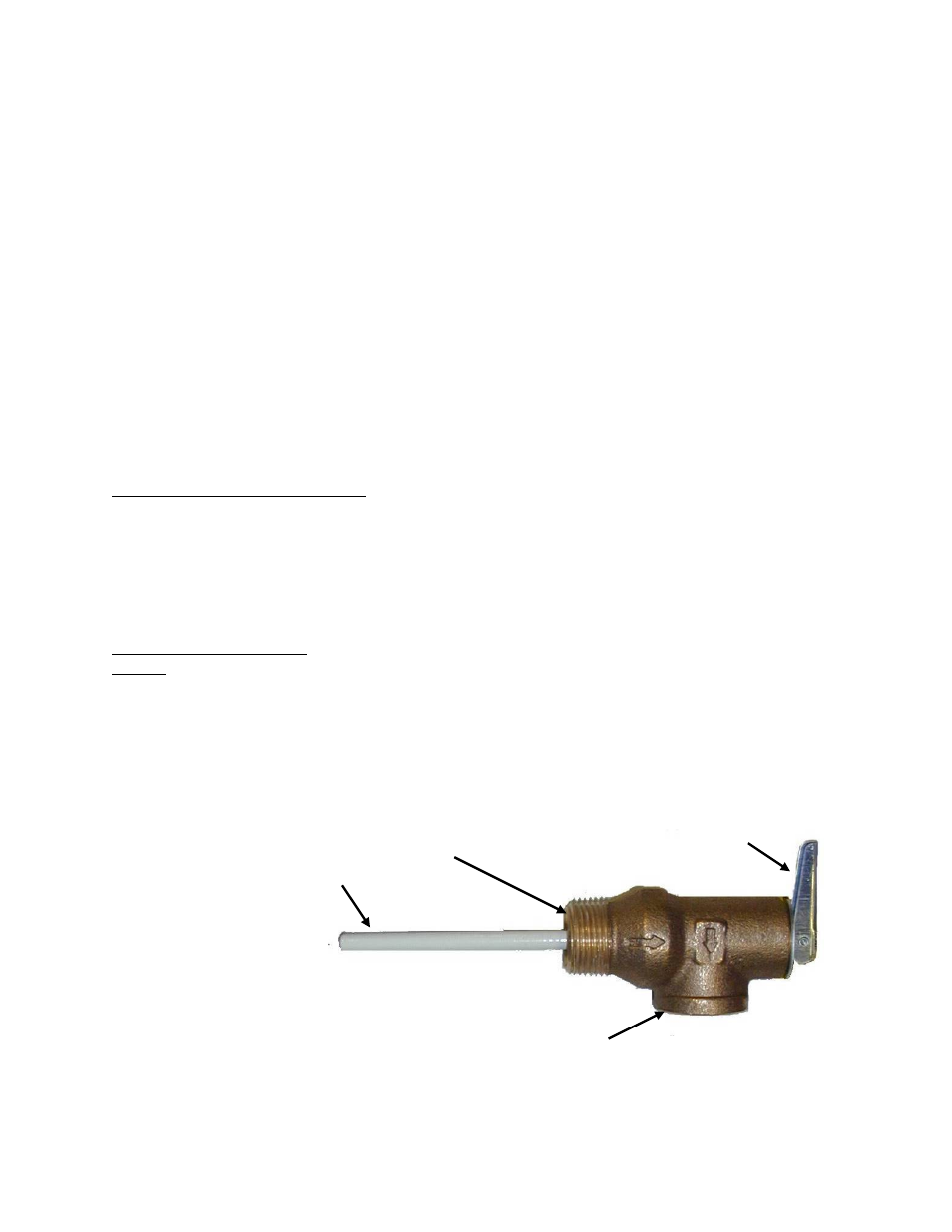 Warning / caution | Hubbell Electric Heater Company EMV User Manual | Page 7 / 22