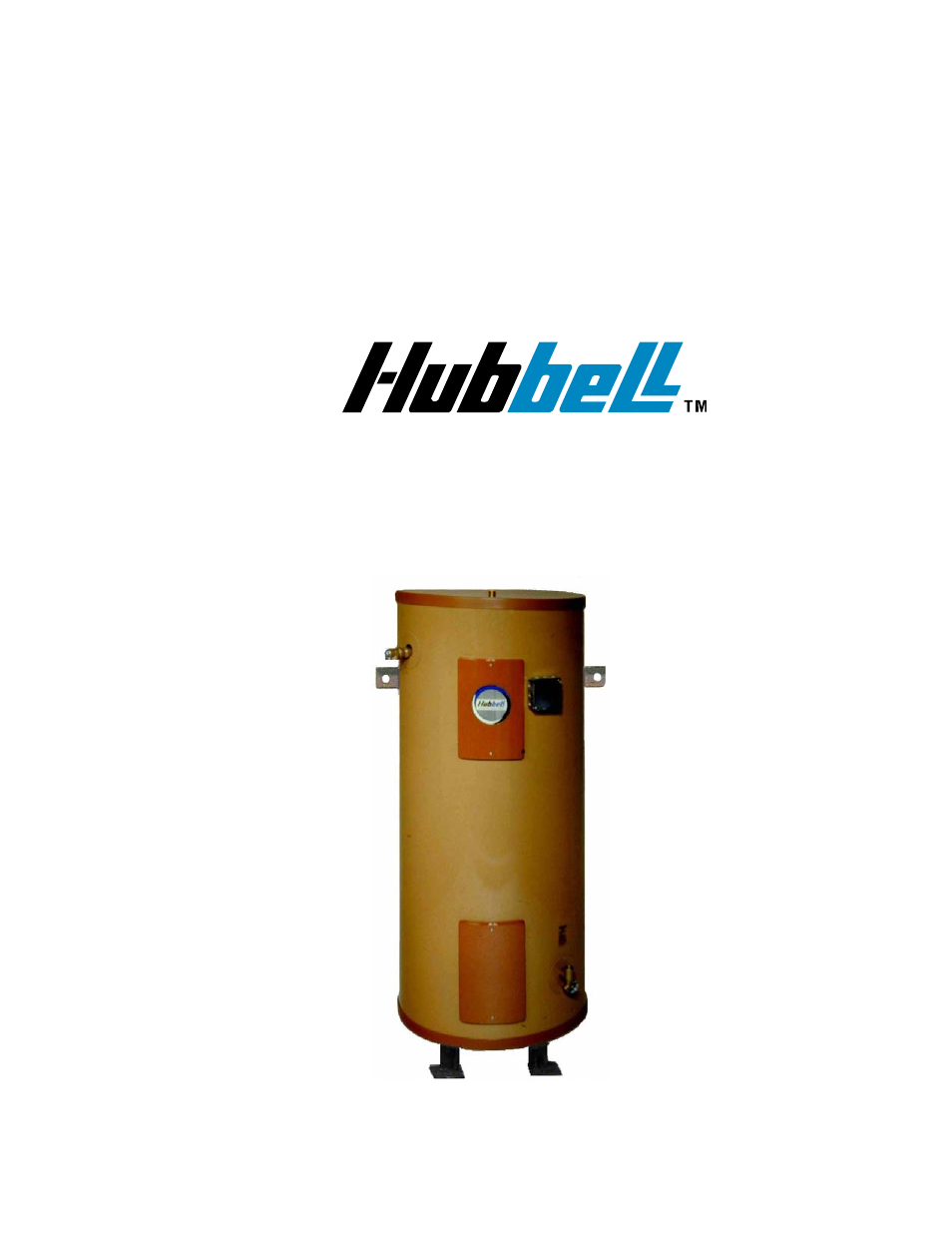 Hubbell Electric Heater Company ME User Manual | 28 pages