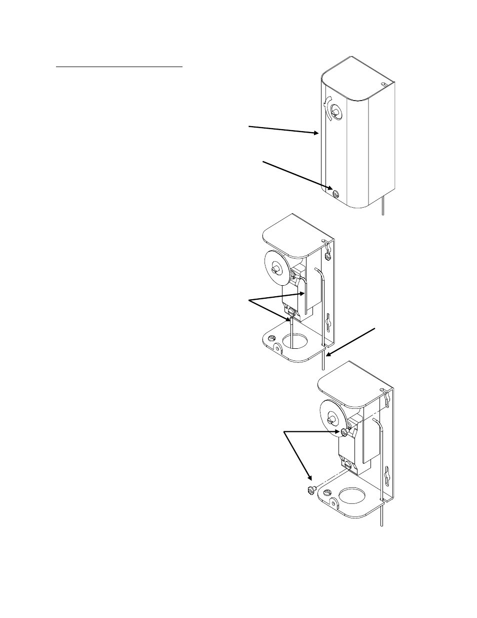 Hubbell Electric Heater Company ME User Manual | Page 21 / 28