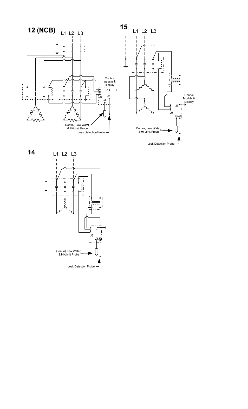 Hubbell Electric Heater Company J User Manual | Page 21 / 40