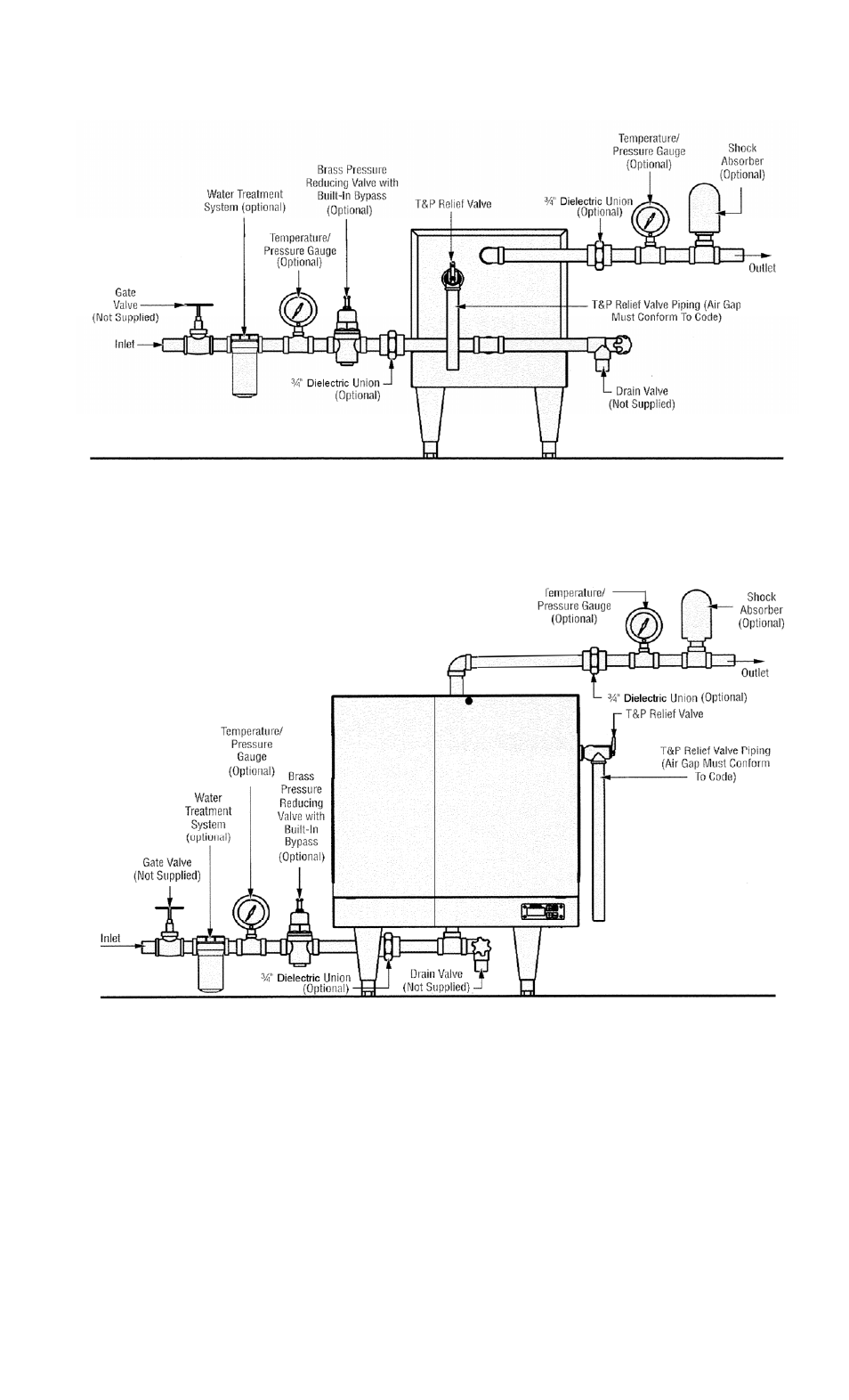 Hubbell Electric Heater Company J User Manual | Page 23 / 40