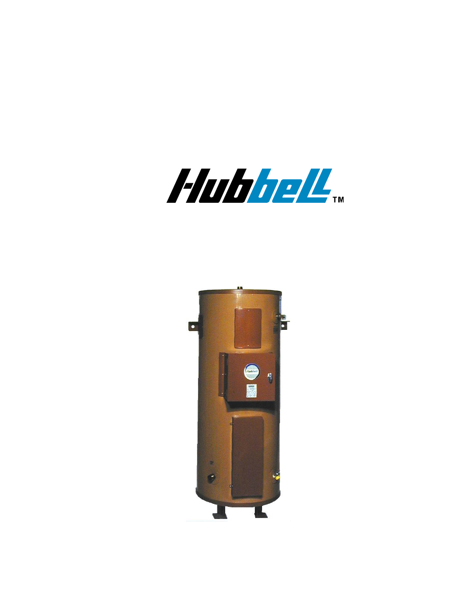 Hubbell Electric Heater Company MSE User Manual | 30 pages