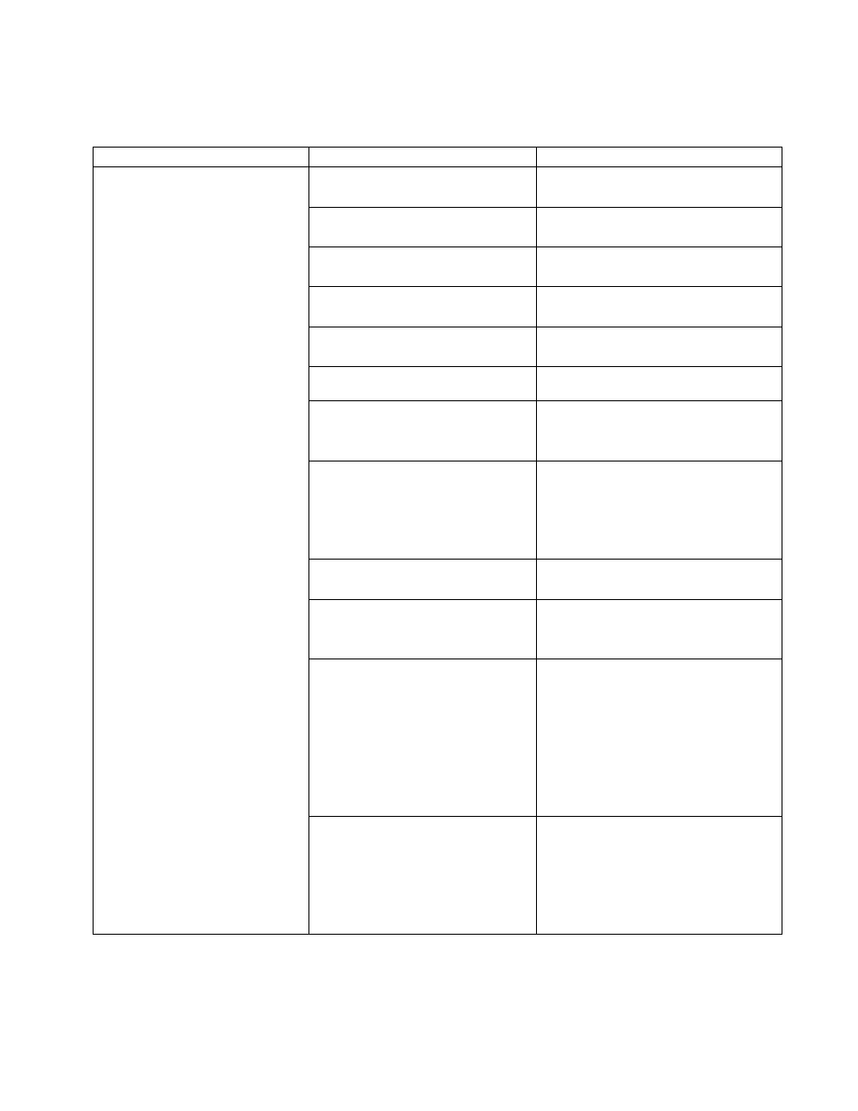 Hubbell Electric Heater Company MSE User Manual | Page 16 / 30