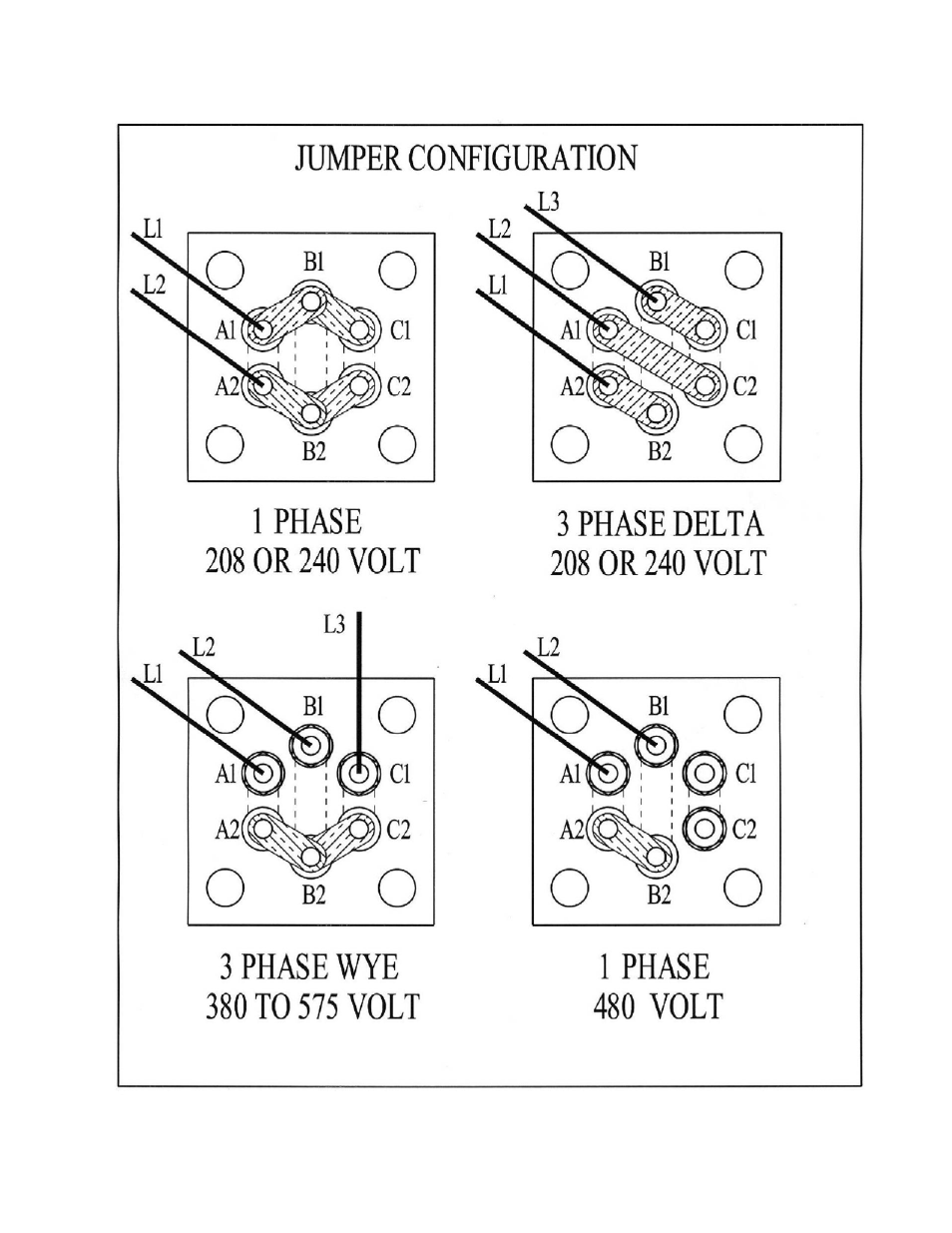 Hubbell Electric Heater Company MSE User Manual | Page 21 / 30