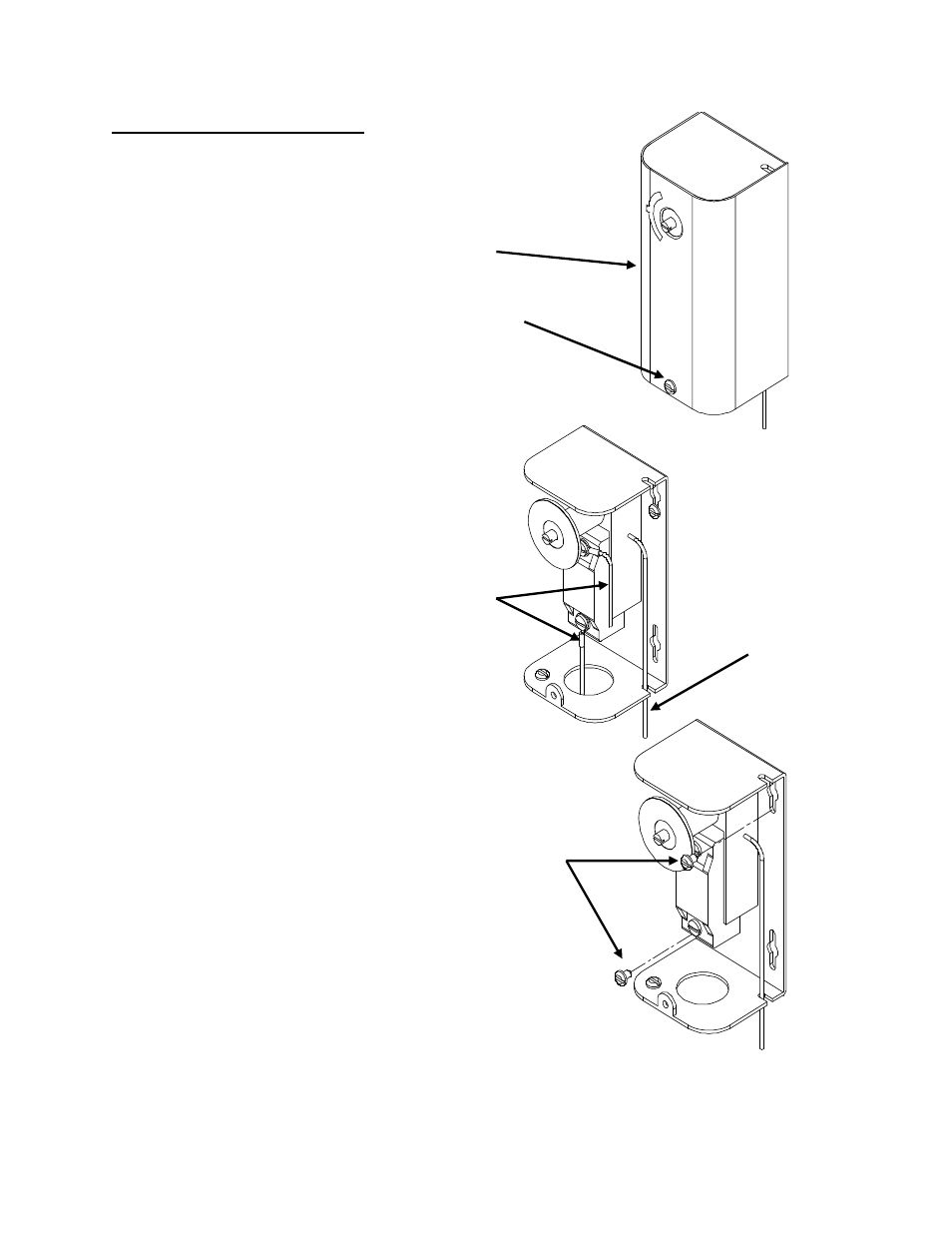 Hubbell Electric Heater Company MSE User Manual | Page 23 / 30
