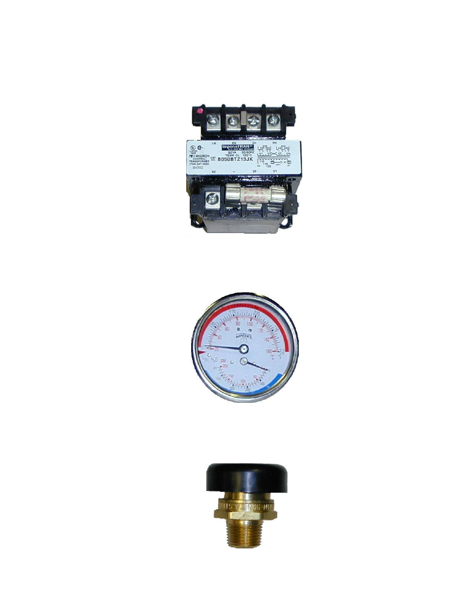 Hubbell Electric Heater Company MSE User Manual | Page 8 / 30