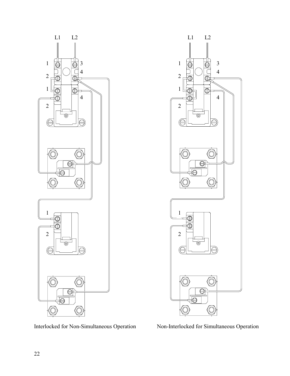 Hubbell Electric Heater Company T User Manual | Page 22 / 26