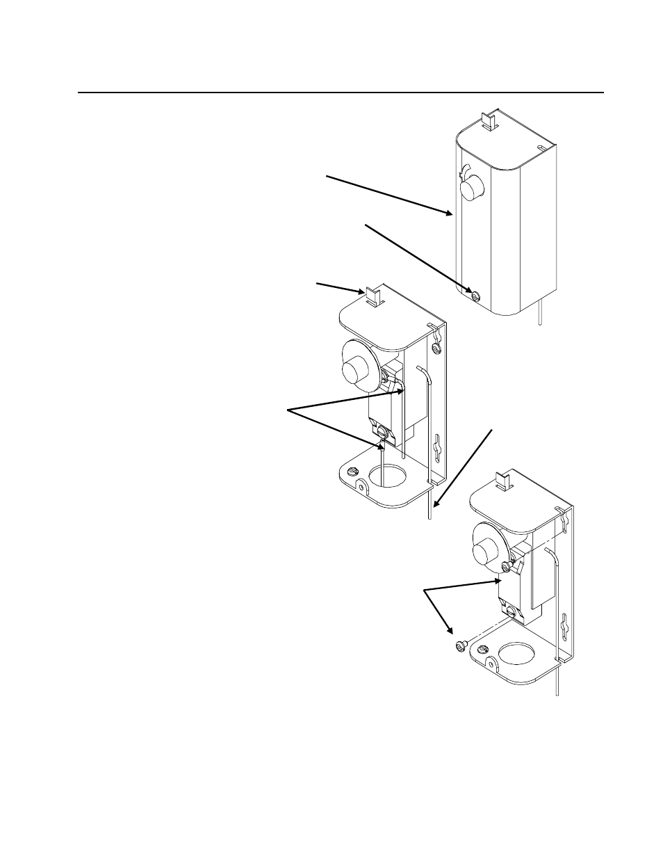 Hubbell Electric Heater Company WATER HEATER DF User Manual | Page 24 / 27