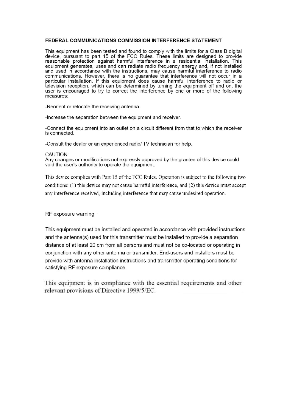 Holux 236B User Manual | Page 19 / 19