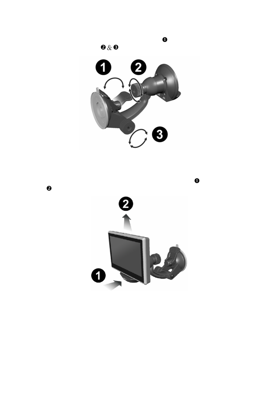 Holux GPSmile61 User Manual | Page 4 / 7