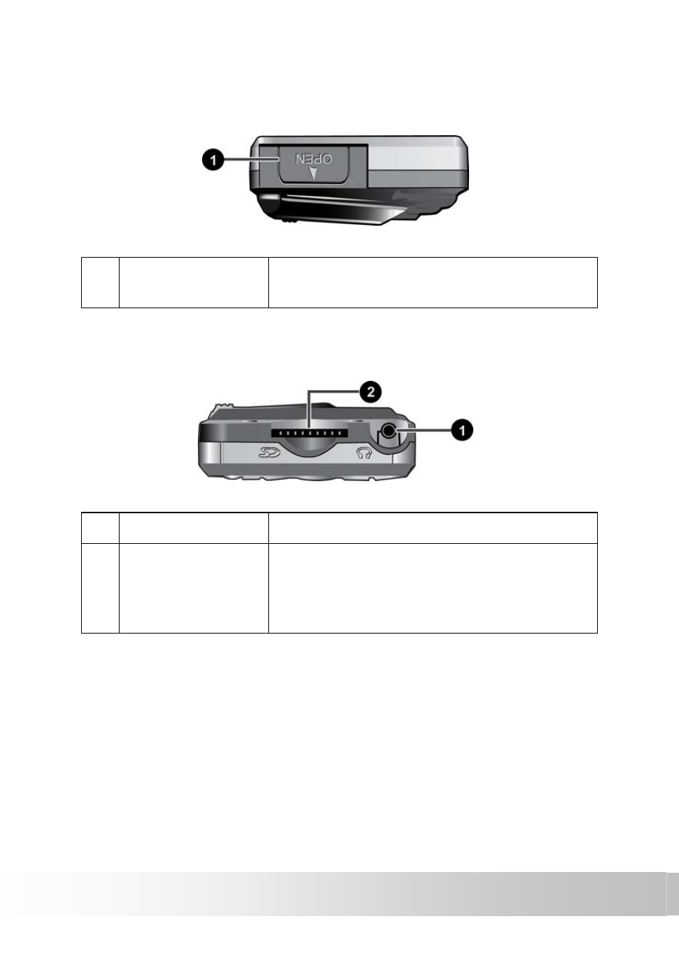 Holux Portable Automobile Navigation System User Manual | Page 14 / 42
