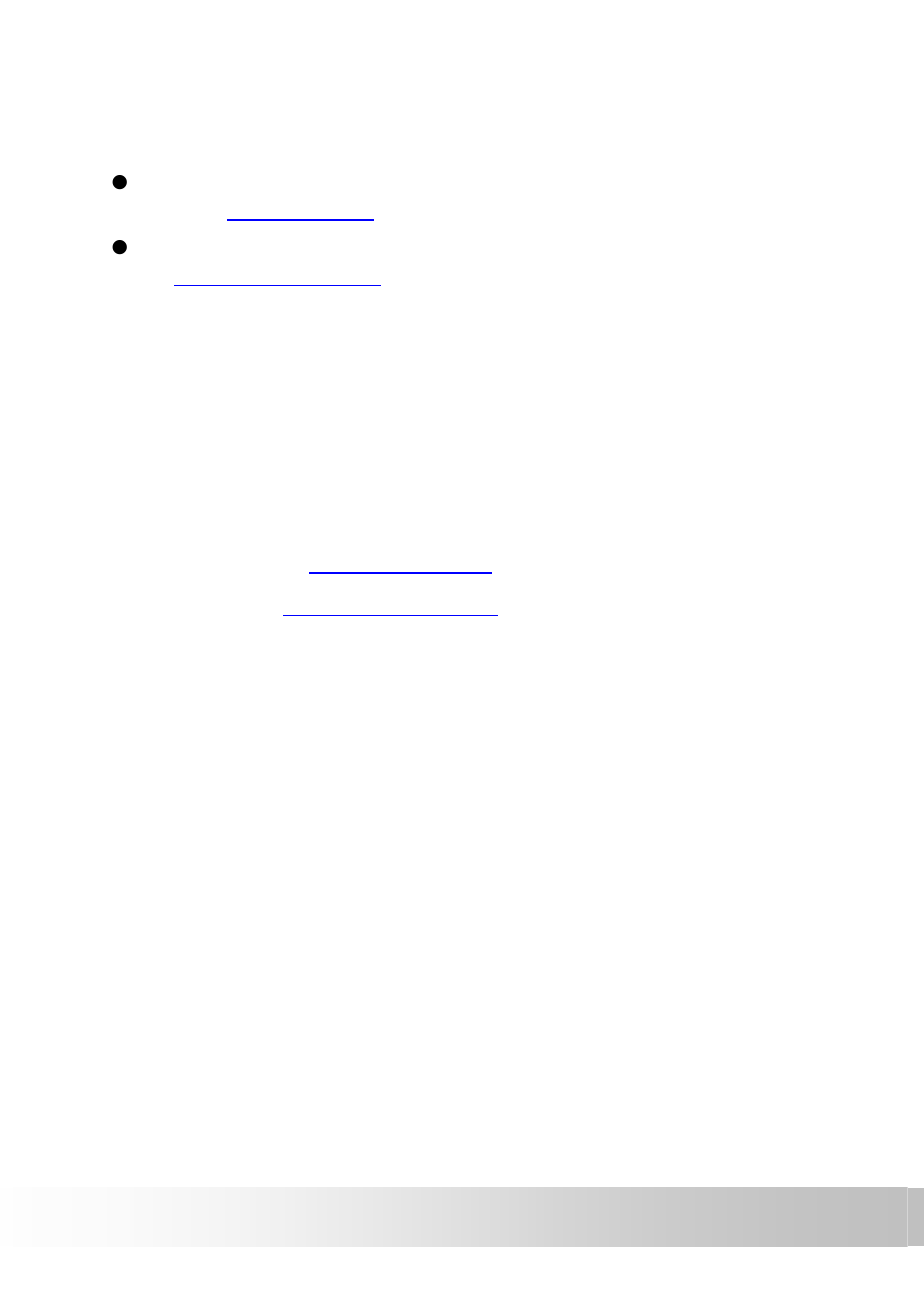 Holux technology, inc, Technical support, Maintenance service | Holux Portable Automobile Navigation System User Manual | Page 4 / 42