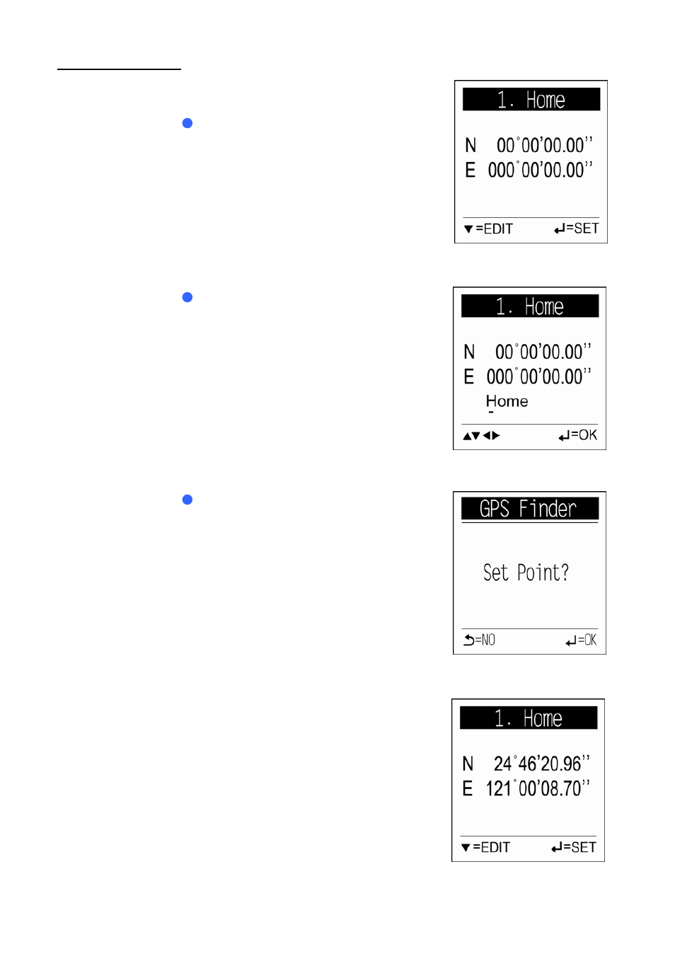 Holux GPS Professional GPSport 245 User Manual | Page 22 / 48