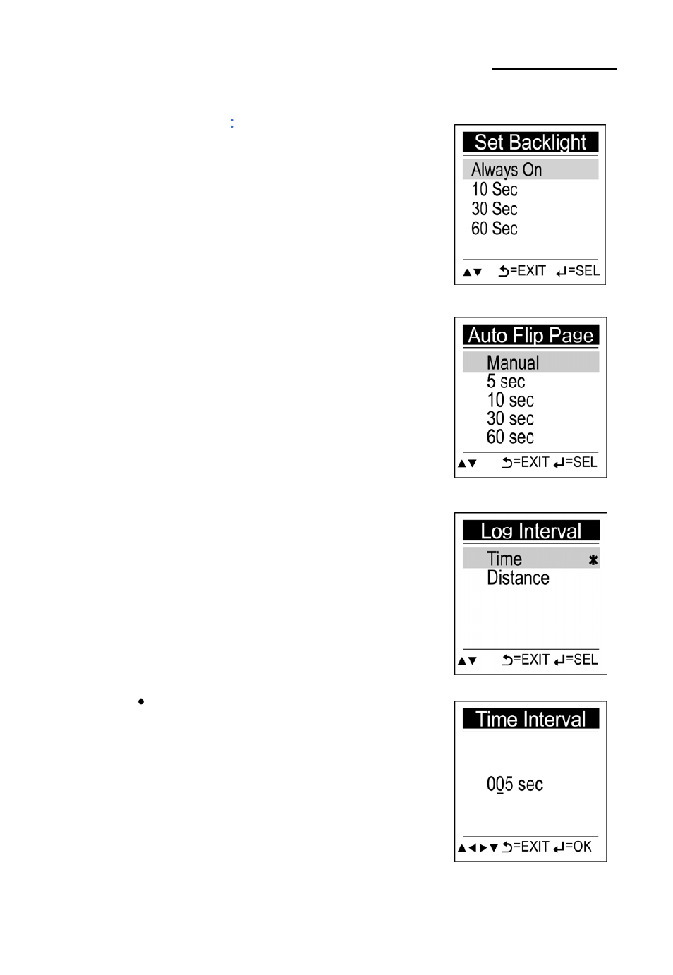 Holux GPS Professional GPSport 245 User Manual | Page 35 / 48
