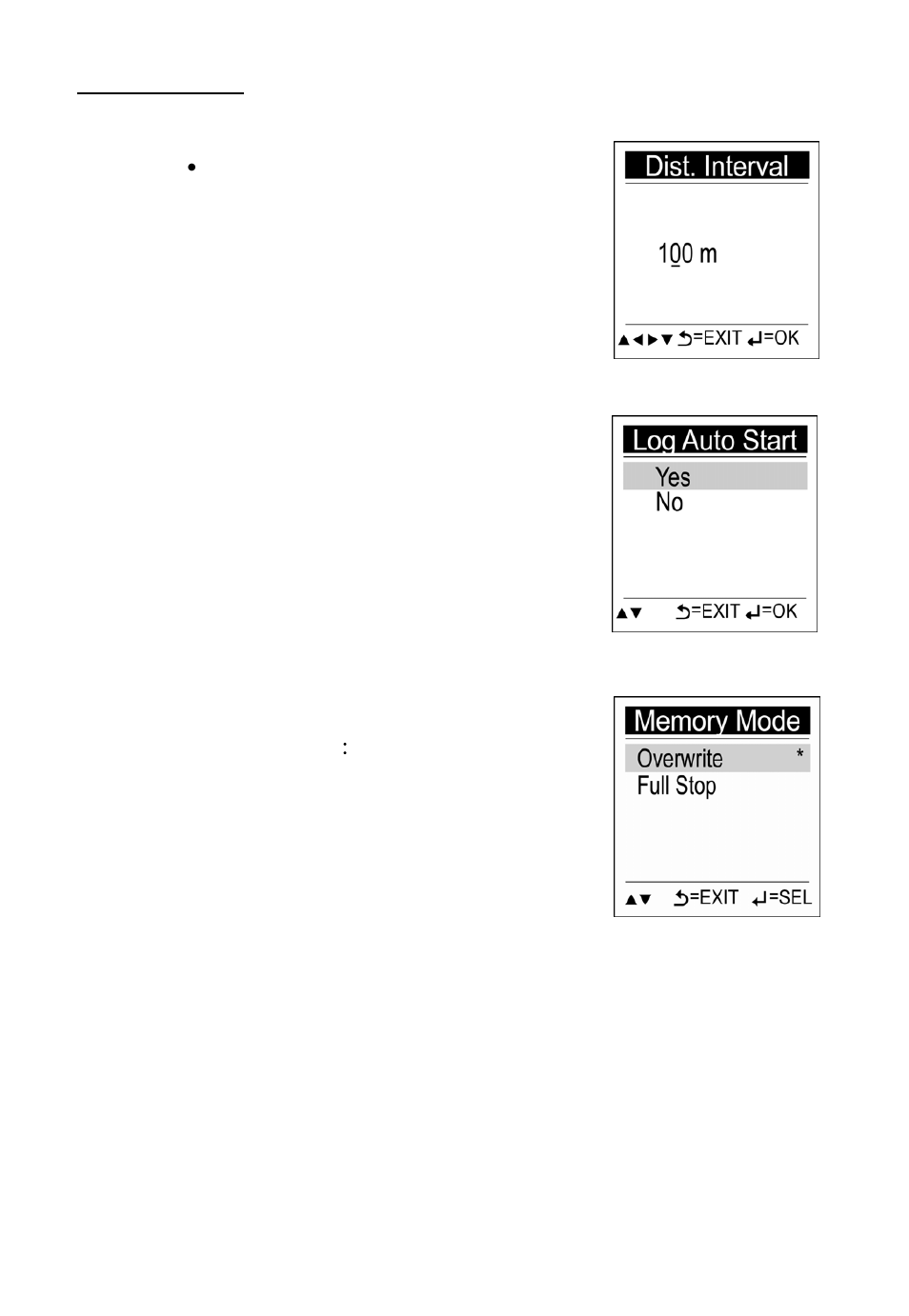 Holux GPS Professional GPSport 245 User Manual | Page 36 / 48