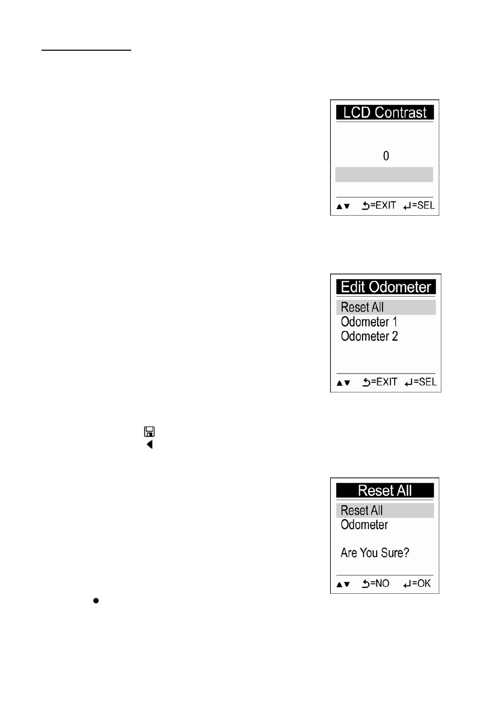 Holux GPS Professional GPSport 245 User Manual | Page 40 / 48