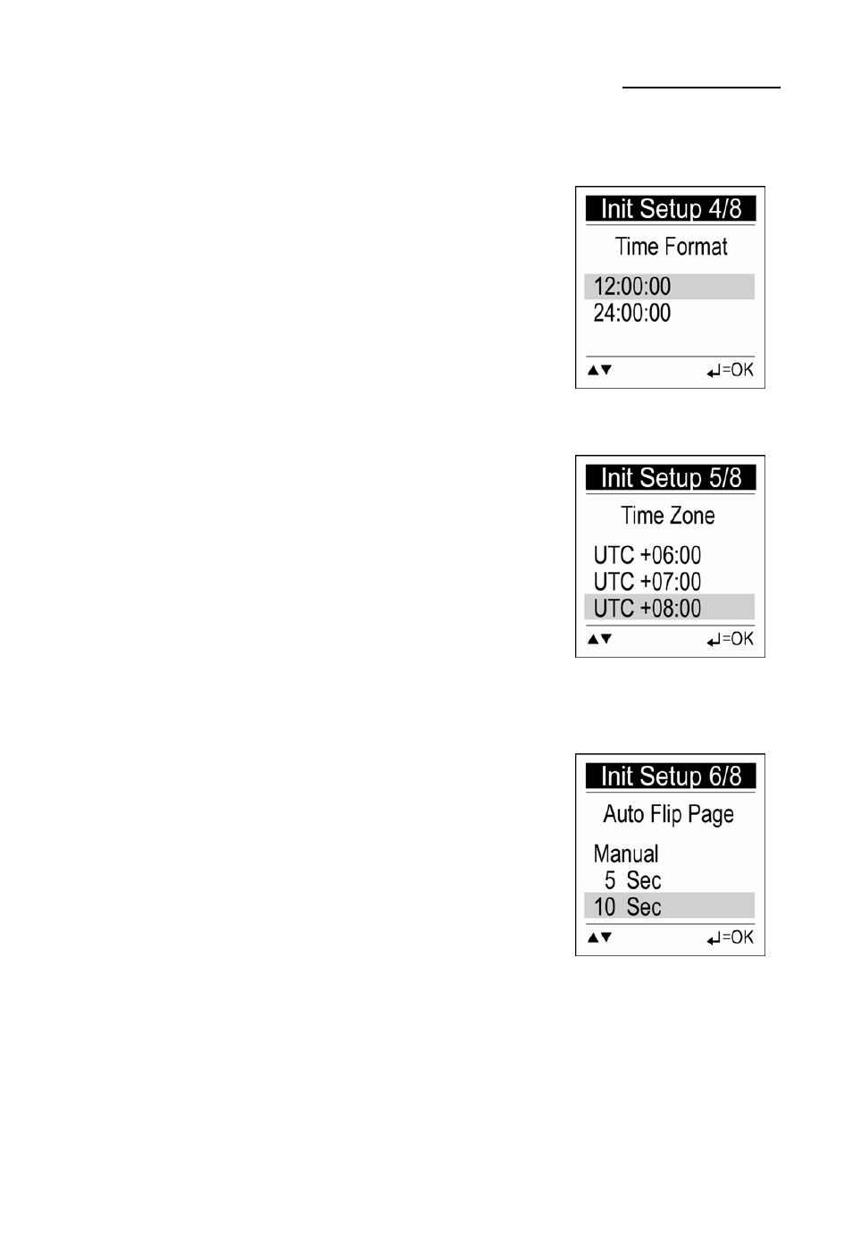 Holux GPS Professional GPSport 245 User Manual | Page 43 / 48