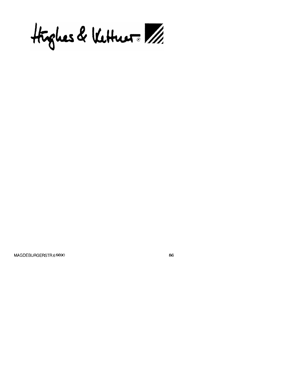 Hughes & Kettner SYSTEM GUITAR COMBO ATS SIXTY User Manual | 6 pages