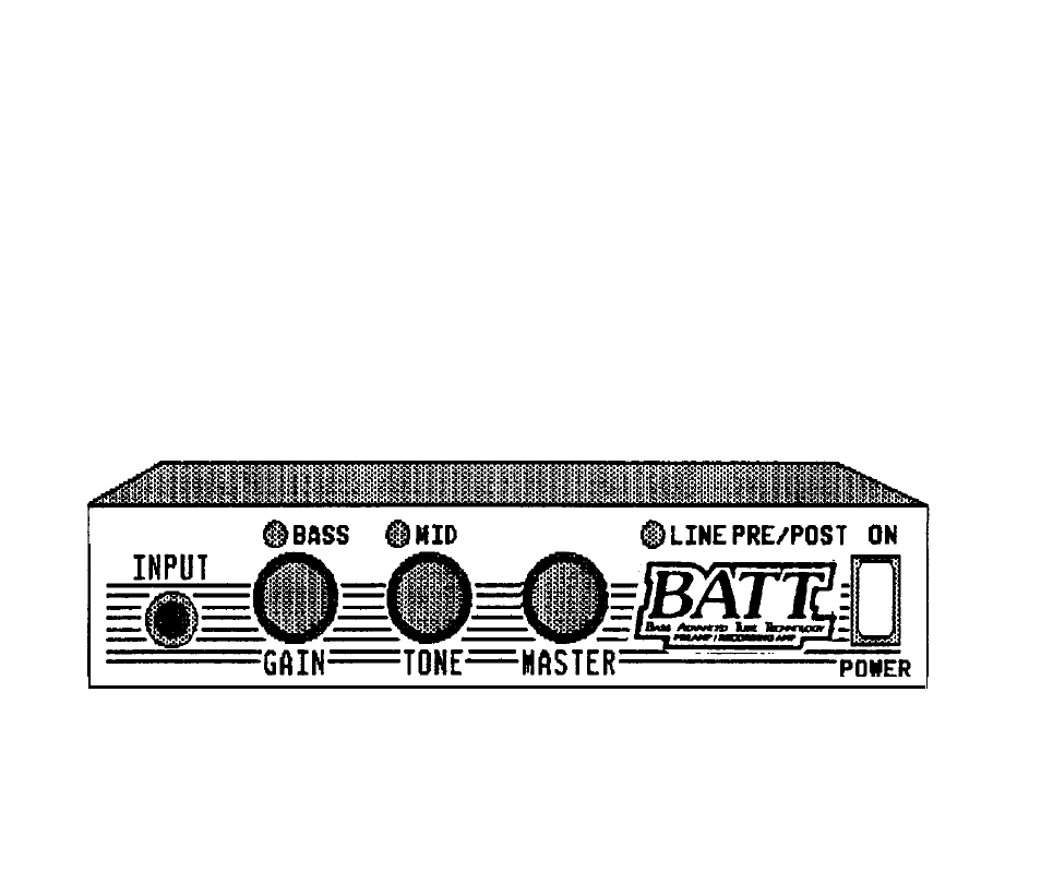 Batt suggested configuration | Hughes & Kettner Preamp/Recording Amp User Manual | Page 8 / 8