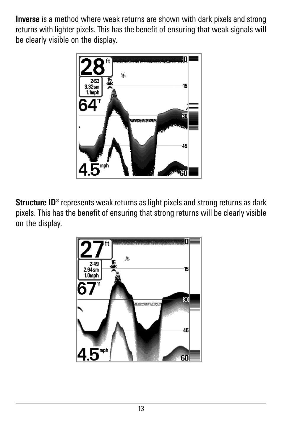 Humminbird 580 User Manual | Page 20 / 134