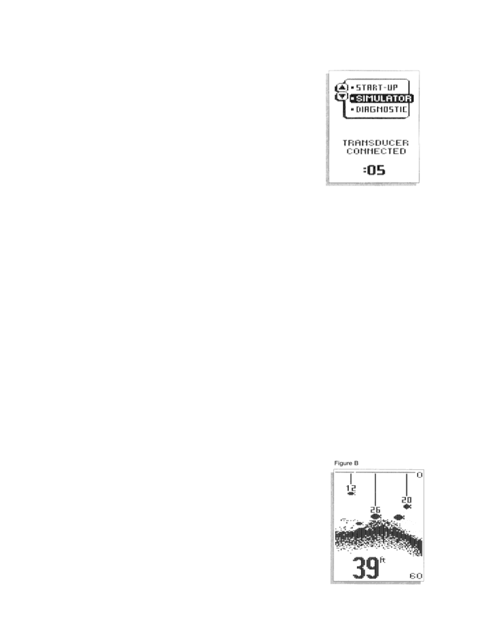Humminbird Wide 128 User Manual | Page 17 / 24