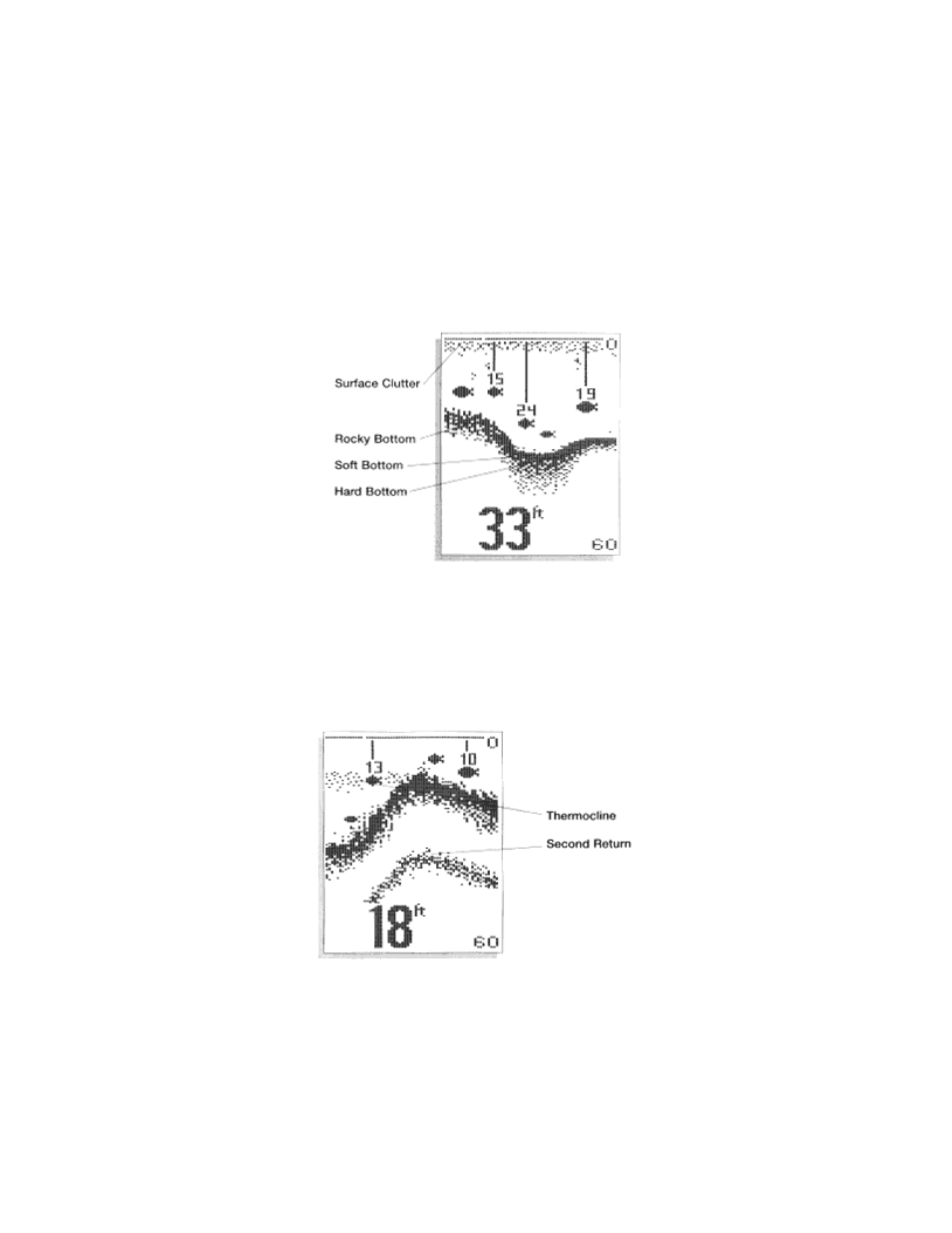 Humminbird Wide 128 User Manual | Page 18 / 24