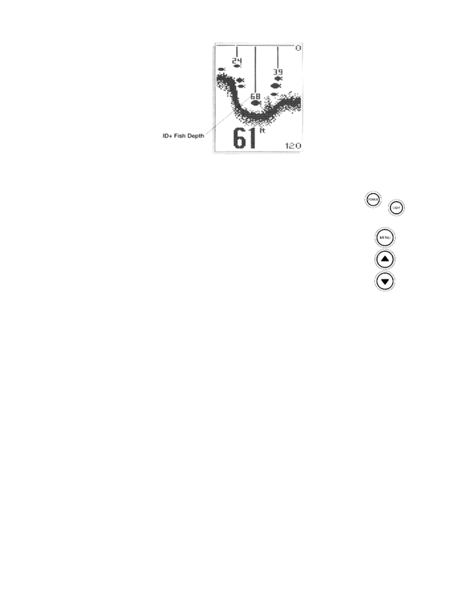 Humminbird Wide 128 User Manual | Page 19 / 24