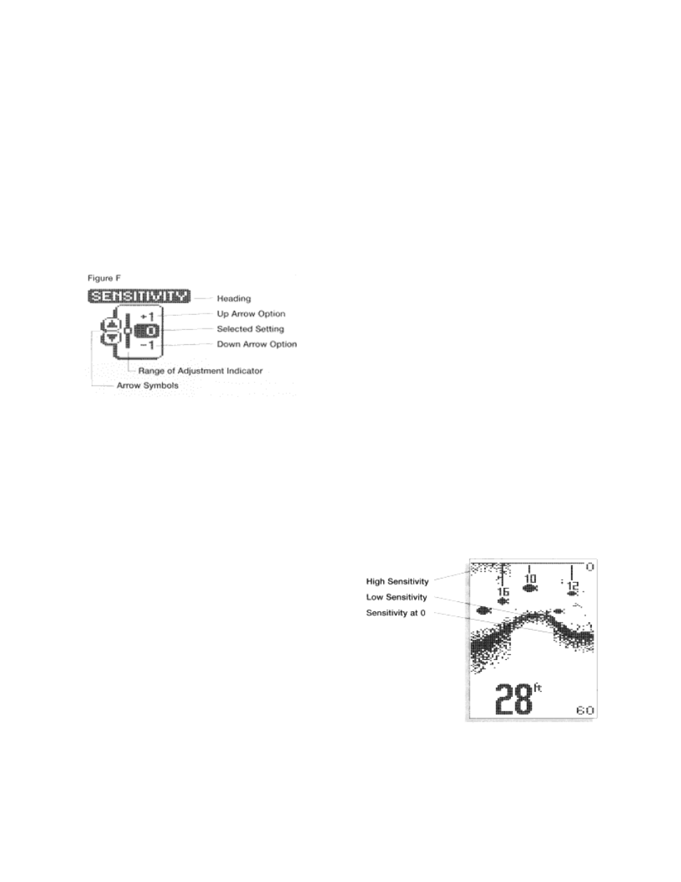 Humminbird Wide 128 User Manual | Page 20 / 24