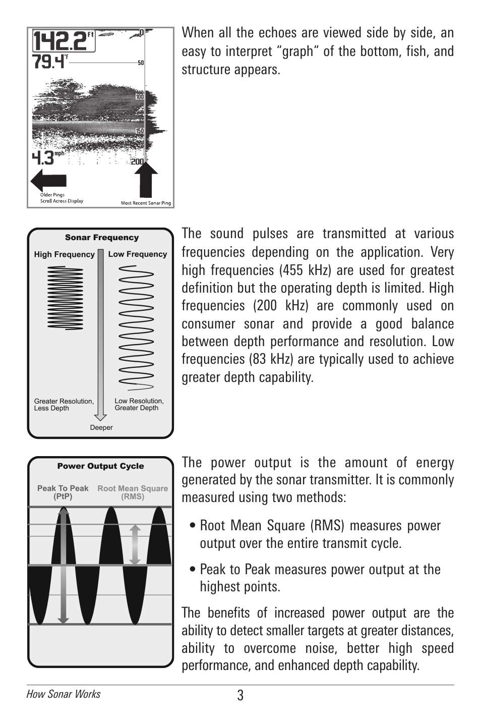 Humminbird 561 User Manual | Page 10 / 83