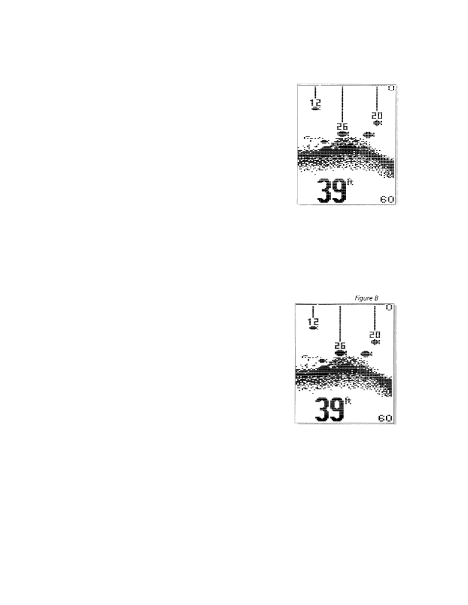 Humminbird 100SX User Manual | Page 22 / 30