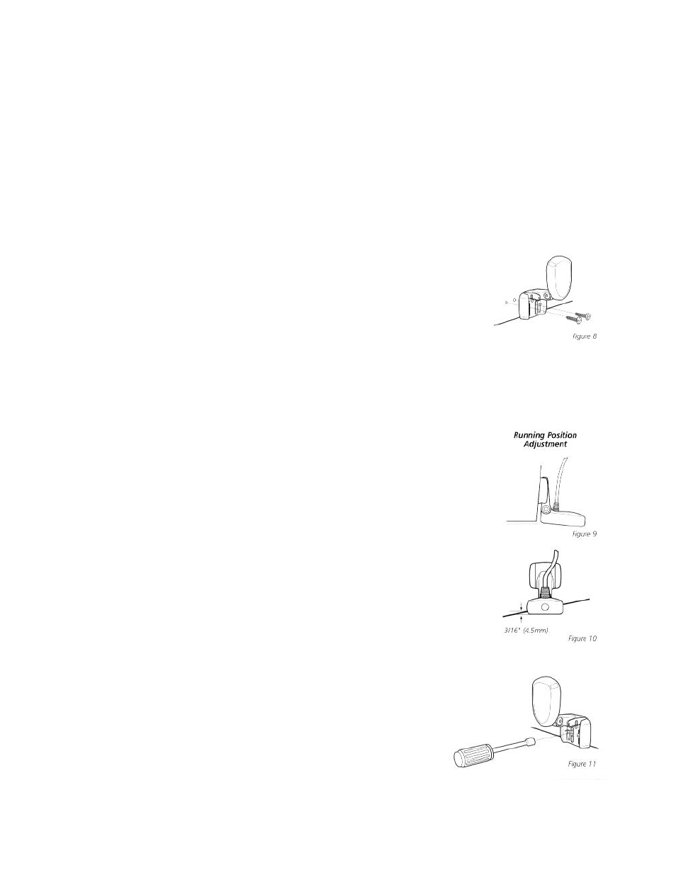 Installation | Humminbird 100SX User Manual | Page 9 / 30