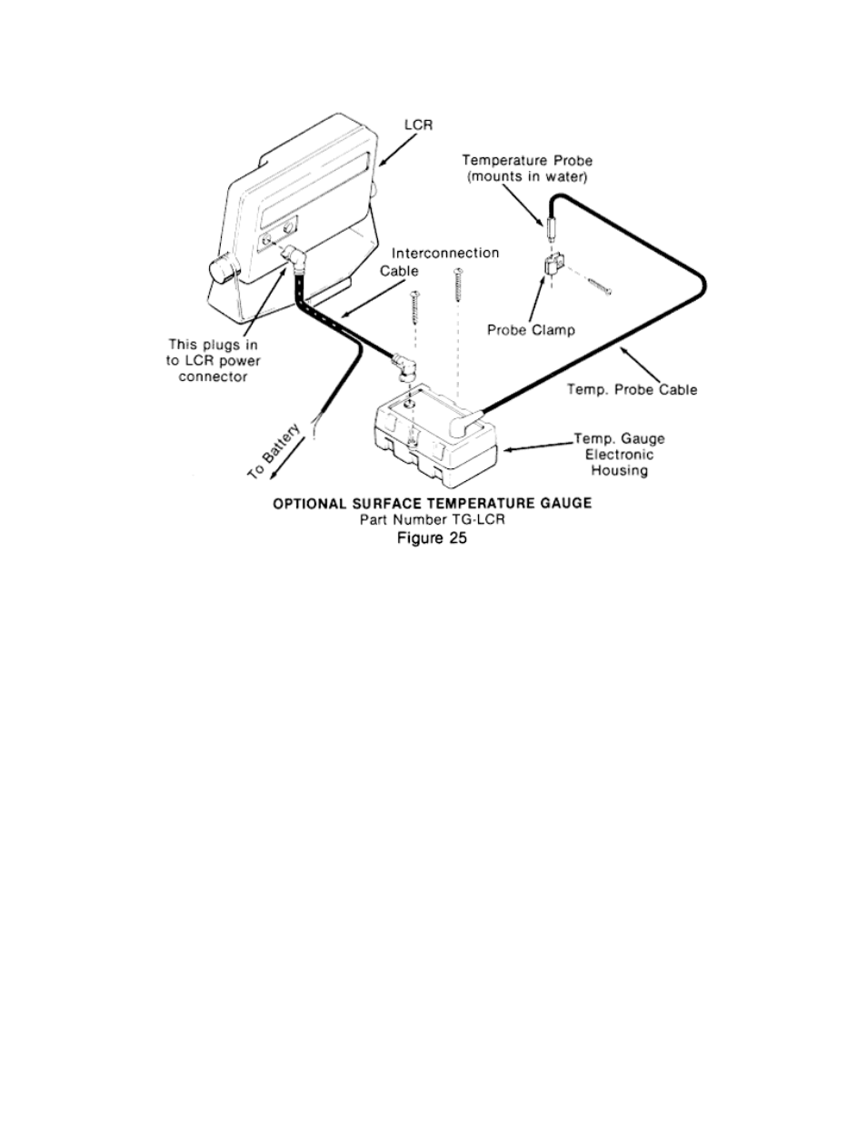 Humminbird LCR 8000D User Manual | Page 30 / 30