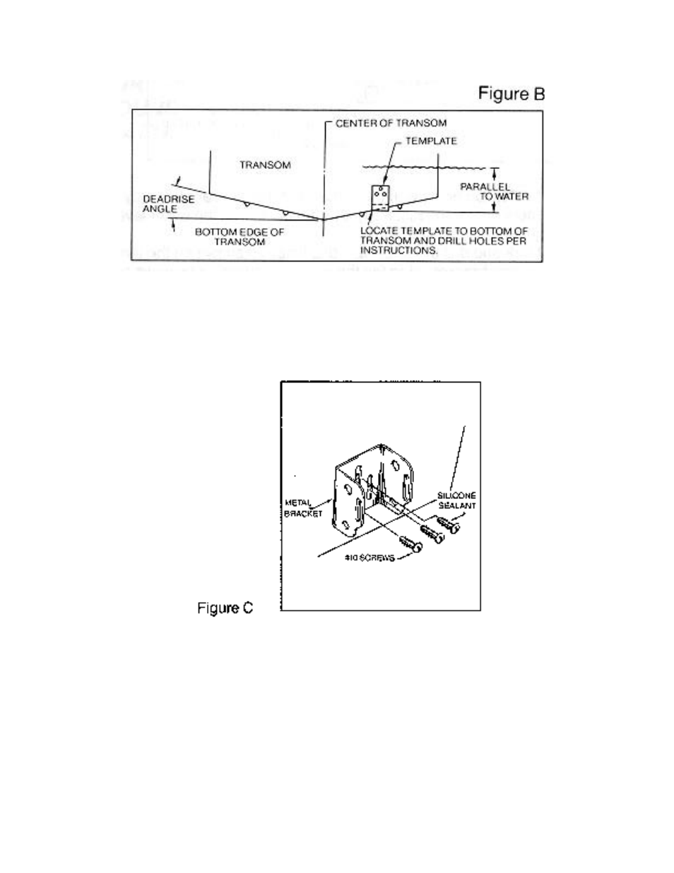 Humminbird LCR 8000D User Manual | Page 4 / 30