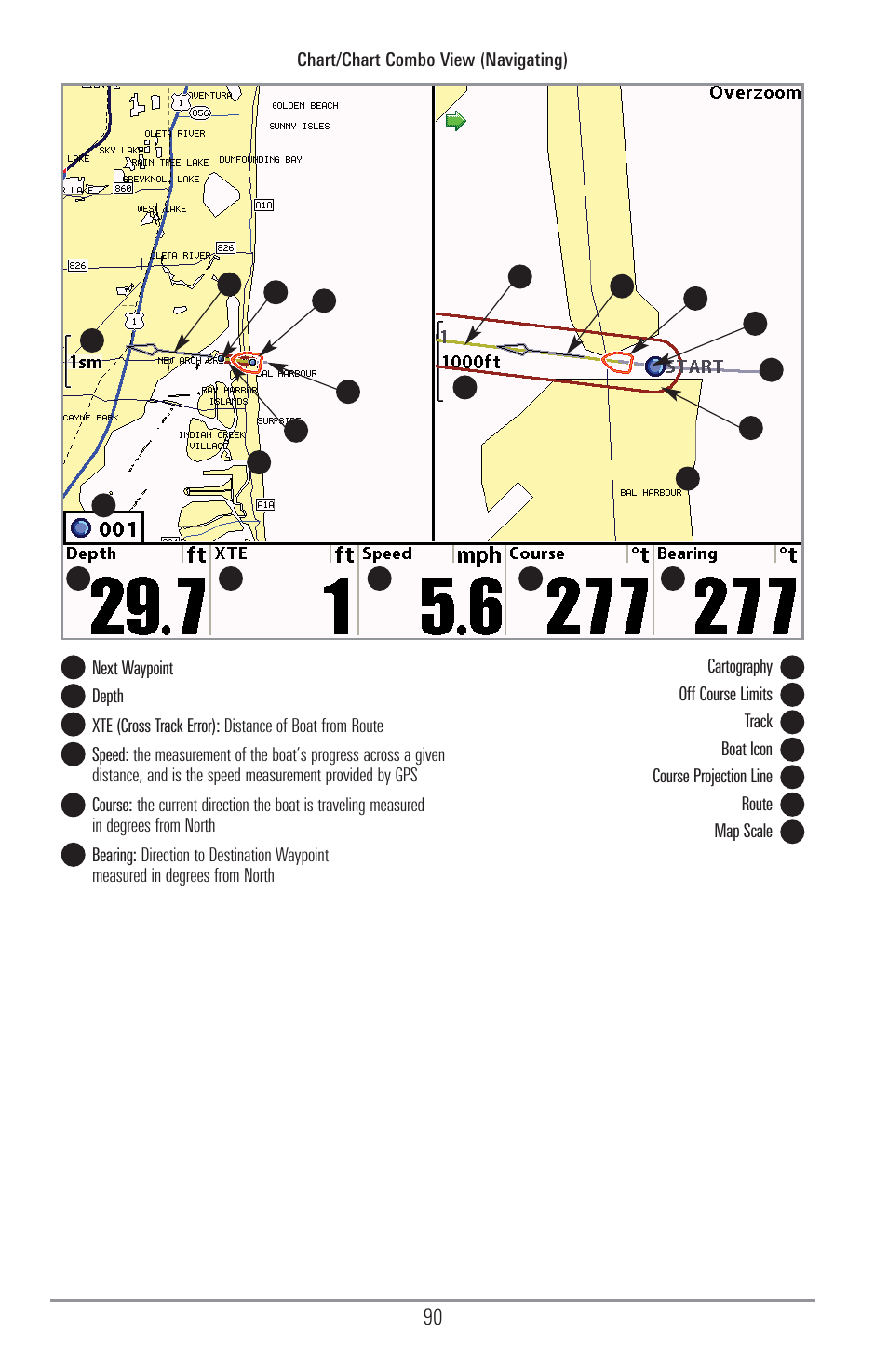 Humminbird 1157C User Manual | Page 100 / 200