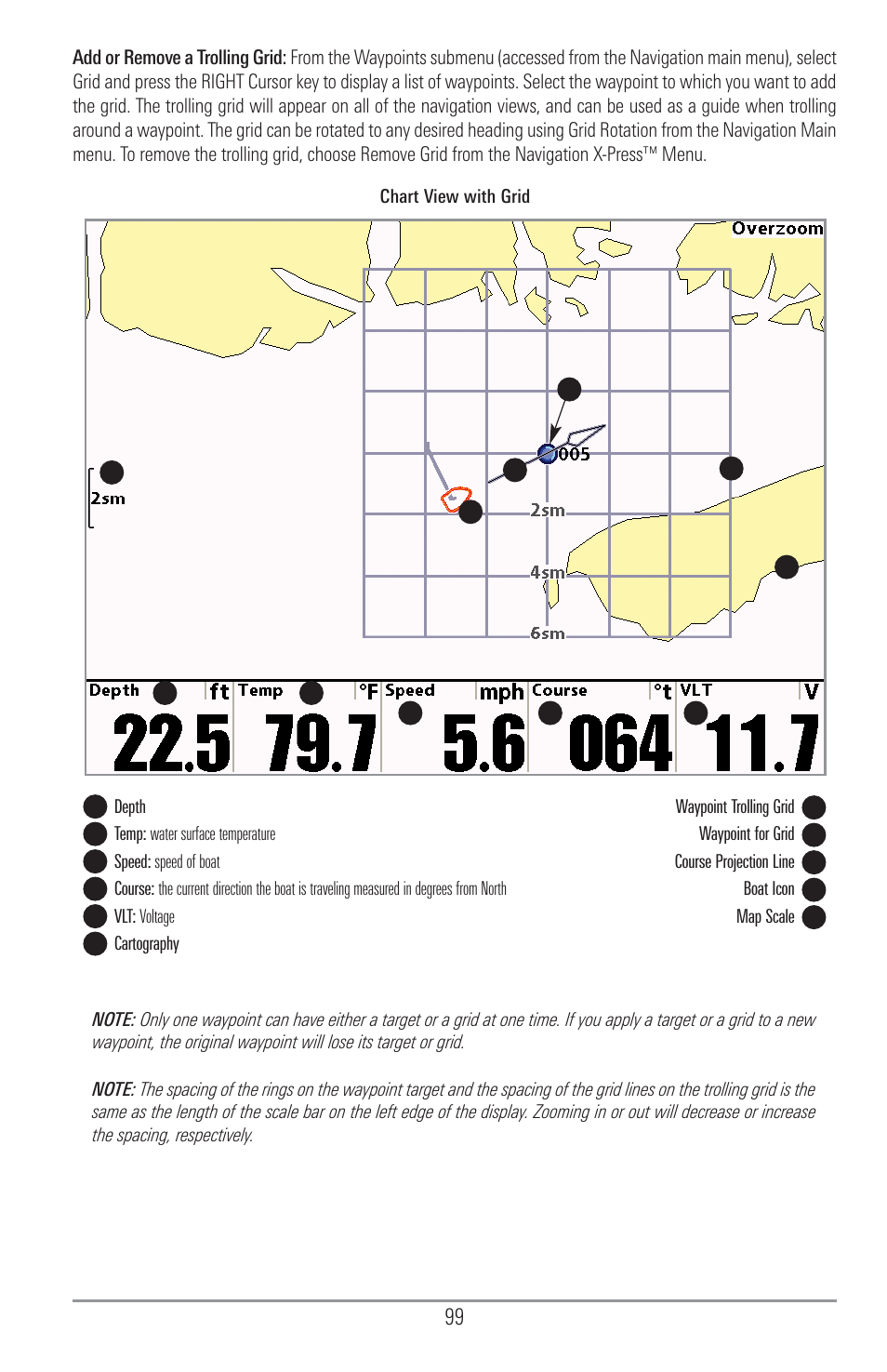 Humminbird 1157C User Manual | Page 109 / 200