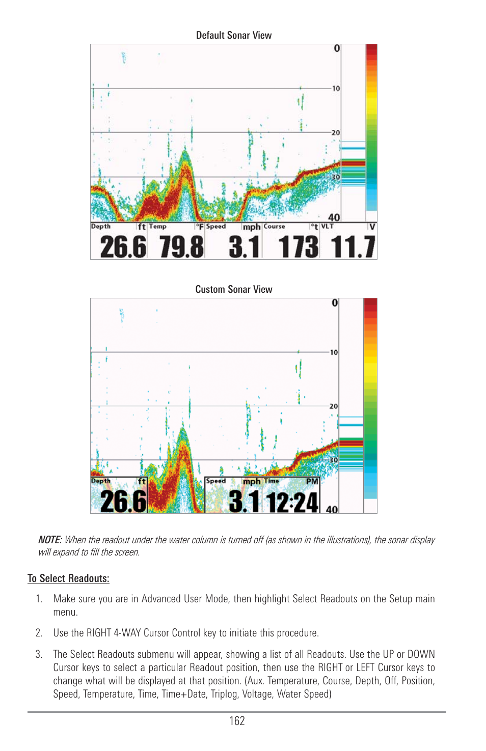 Humminbird 1157C User Manual | Page 172 / 200