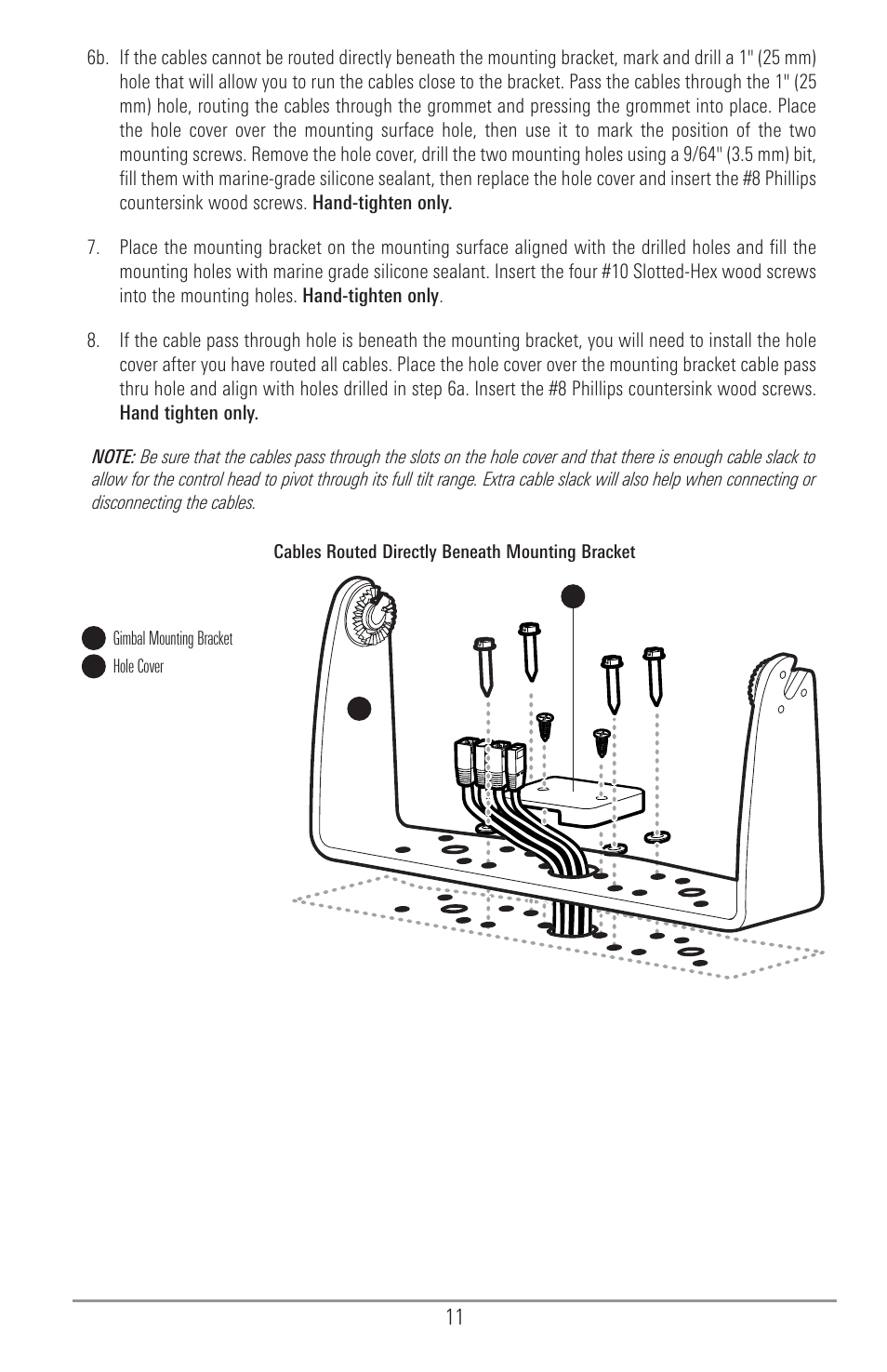 Humminbird 1157C User Manual | Page 21 / 200