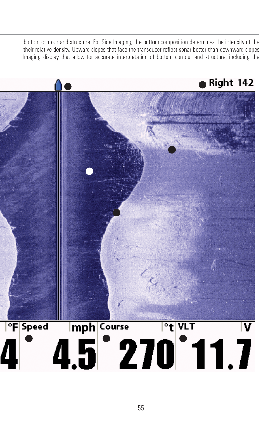 Humminbird 1157C User Manual | Page 65 / 200