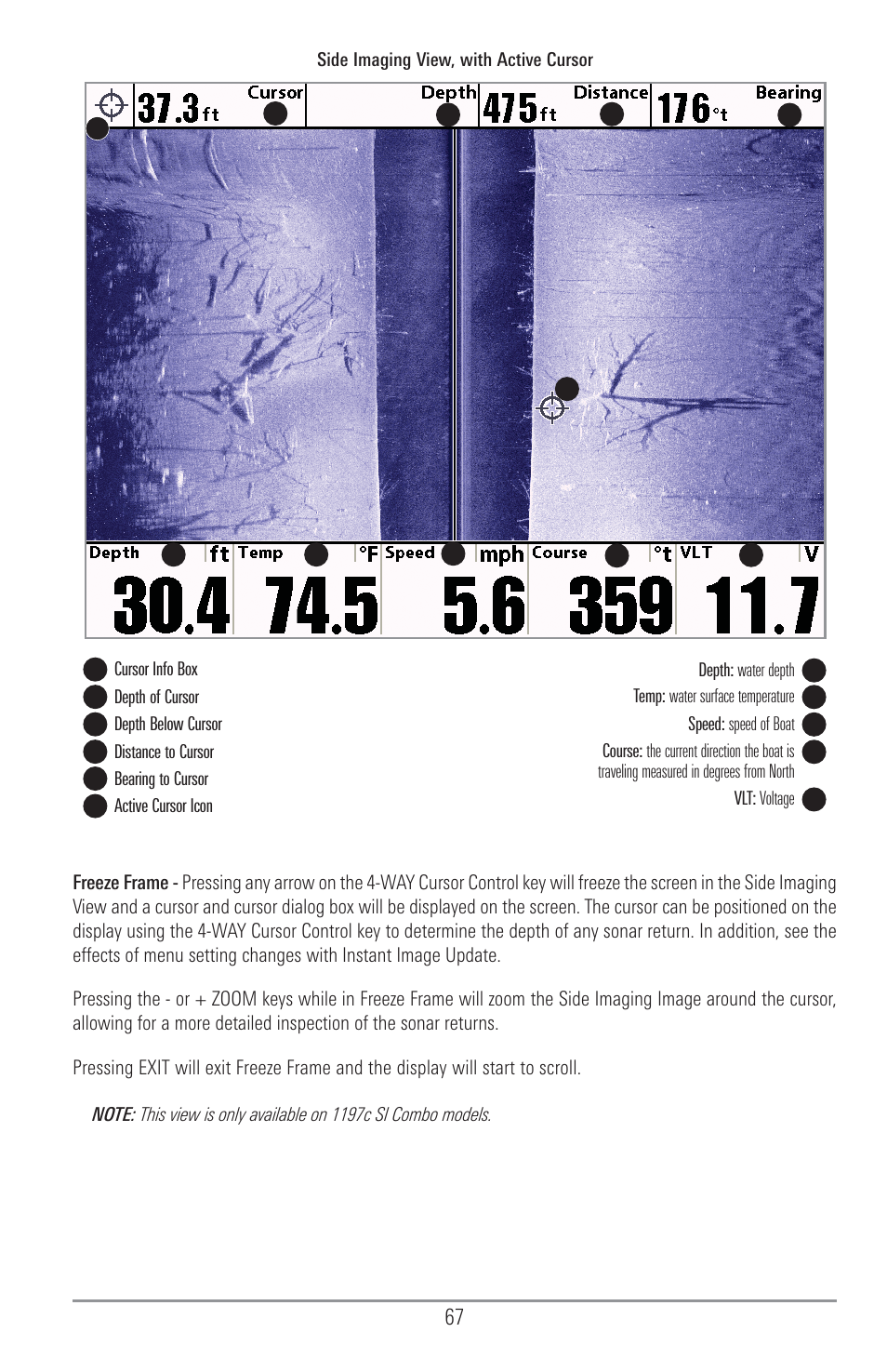 Humminbird 1157C User Manual | Page 77 / 200