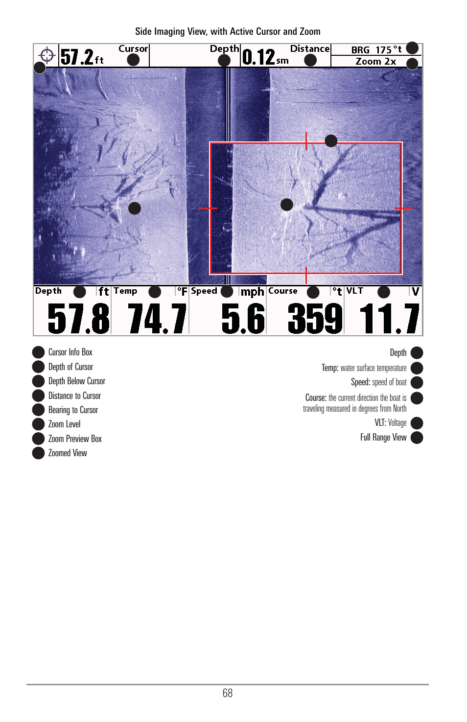 Humminbird 1157C User Manual | Page 78 / 200