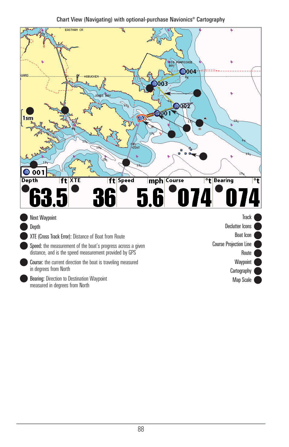 Humminbird 1157C User Manual | Page 98 / 200