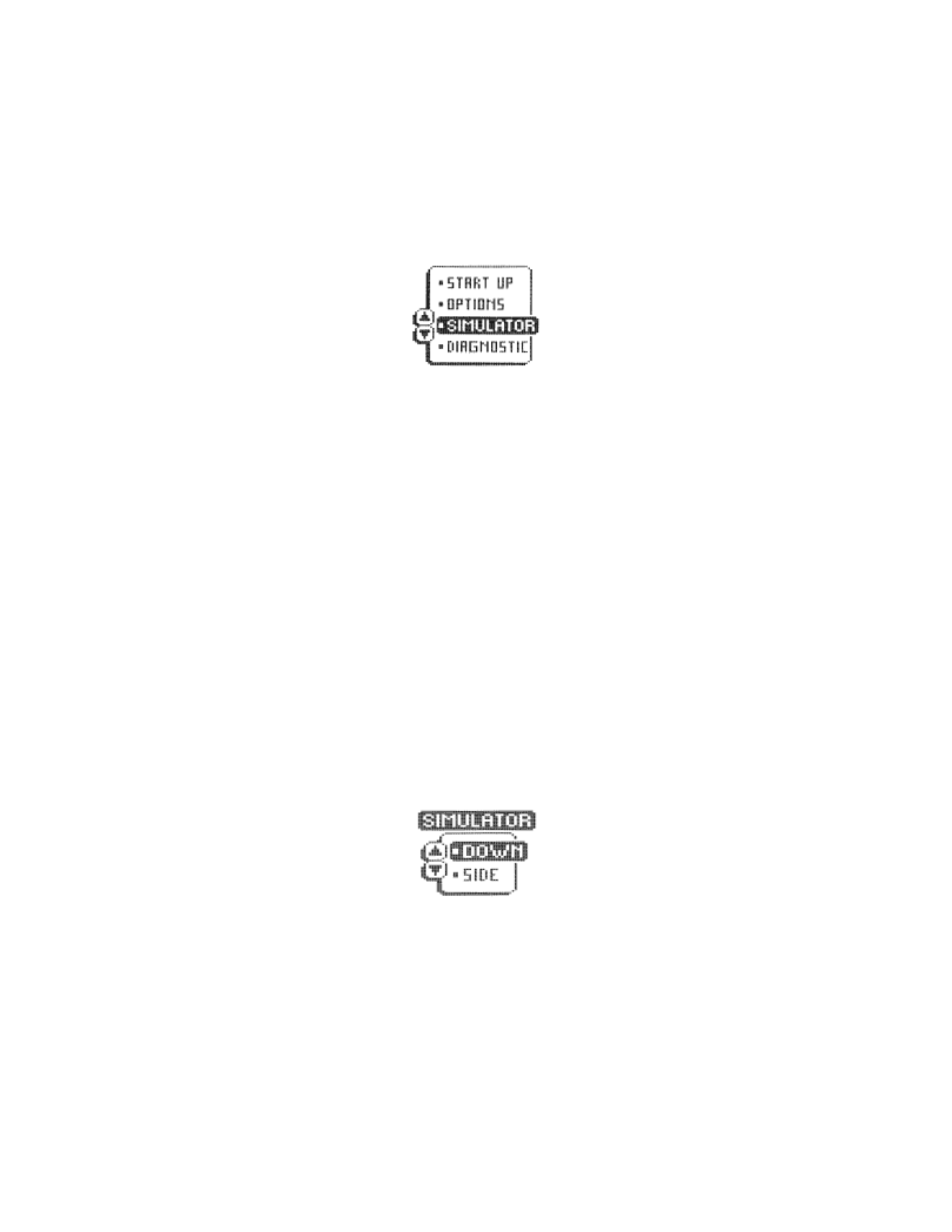 Humminbird Wide Portrait User Manual | Page 20 / 41