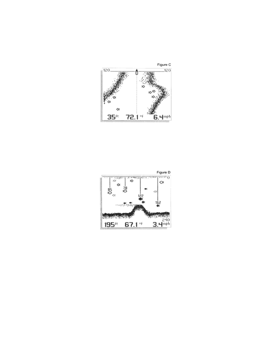 Humminbird Wide Portrait User Manual | Page 22 / 41