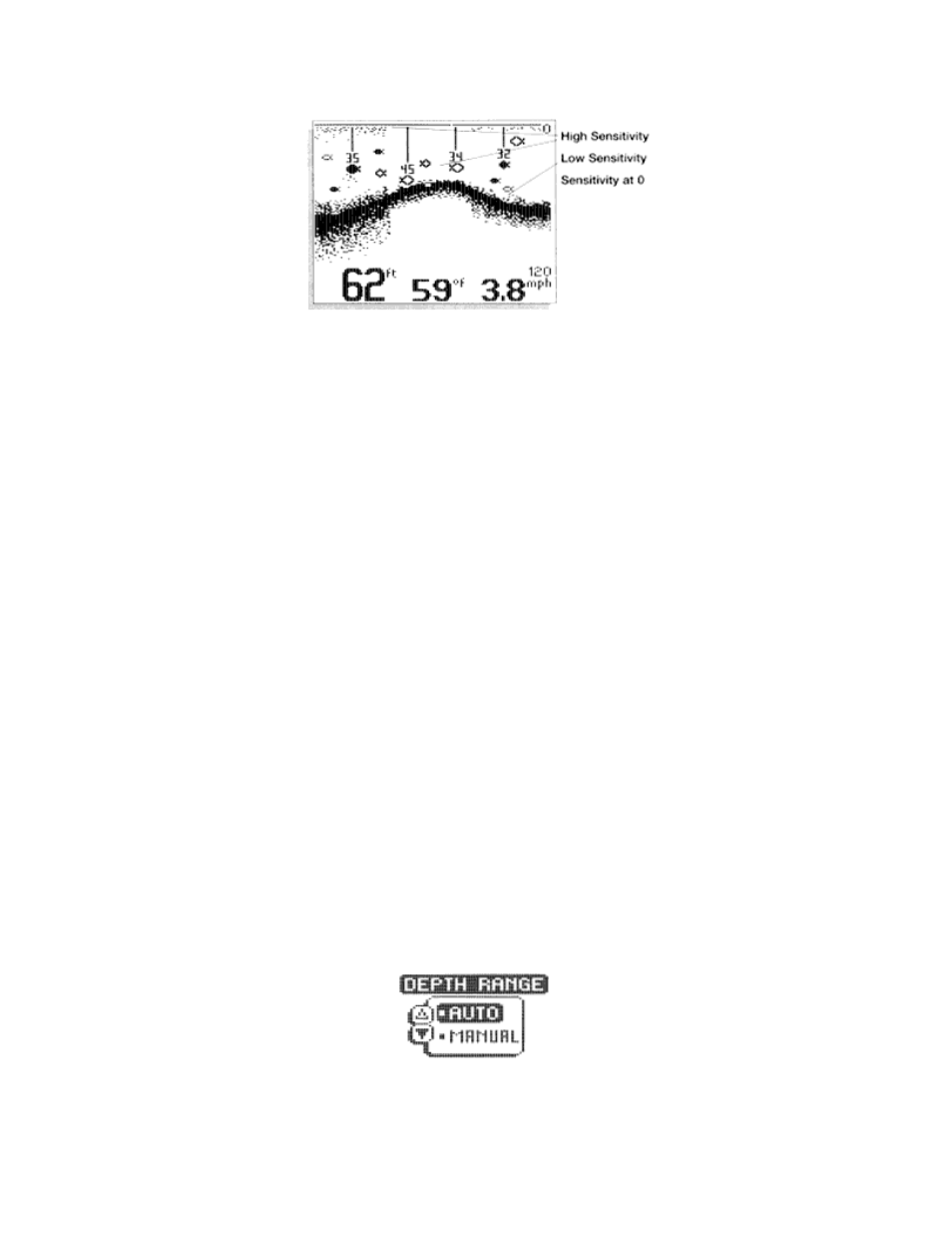 Humminbird Wide Portrait User Manual | Page 28 / 41