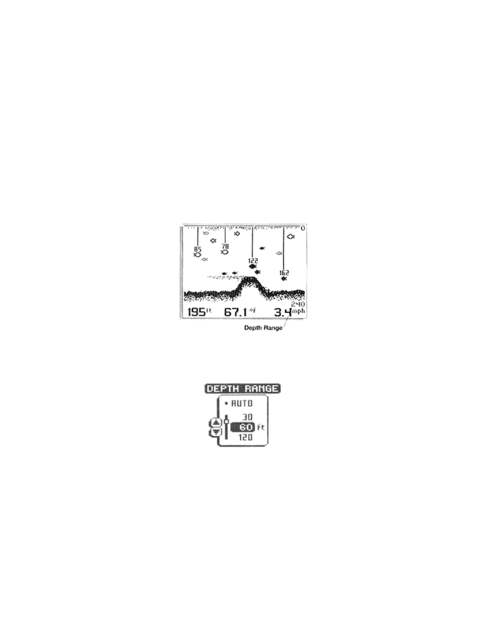 Humminbird Wide Portrait User Manual | Page 29 / 41