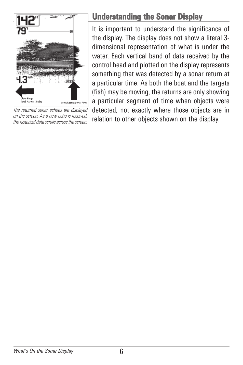 Humminbird 500 SERIES 596C User Manual | Page 14 / 82