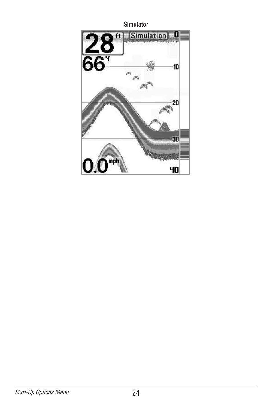 Humminbird 500 SERIES 596C User Manual | Page 32 / 82