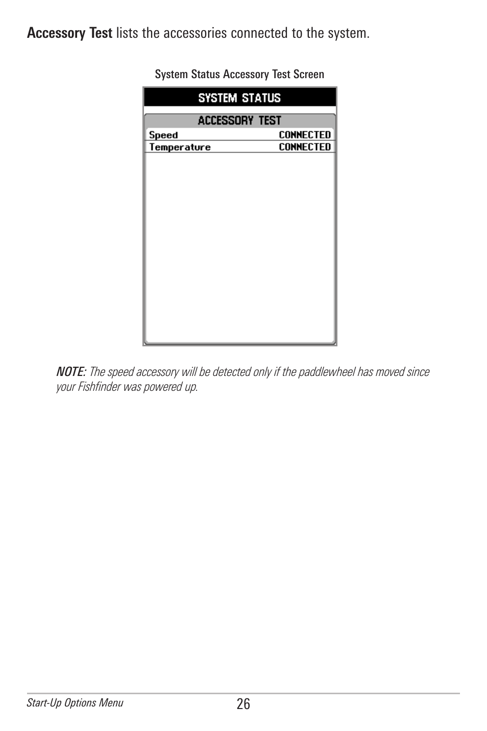 Humminbird 500 SERIES 596C User Manual | Page 34 / 82